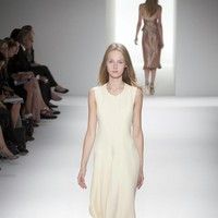 Mercedes Benz New York Fashion Week Spring 2012 - Calvin Klein | Picture 77621